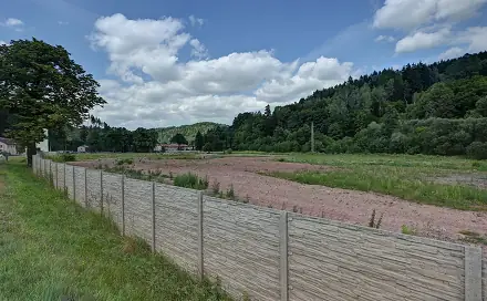 Pronájem komerčního pozemku 5 000 m², Trutnov - Libeč