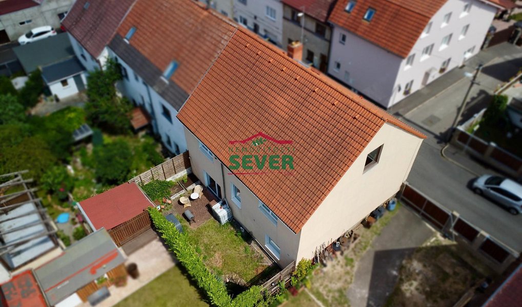 Prodej domu 194 m² s pozemkem 197 m², Teplice – náhled fotky 25
