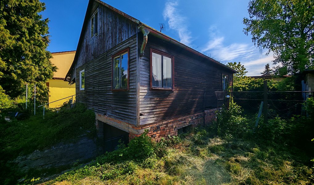 Prodej stavebního pozemku 989 m², Kojetice – náhled fotky 7