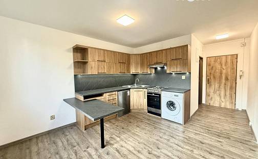 Pronájem bytu 2+kk 38 m², Krkonošská, Vrchlabí, okres Trutnov