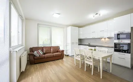 Prodej bytu 3+kk 69 m²