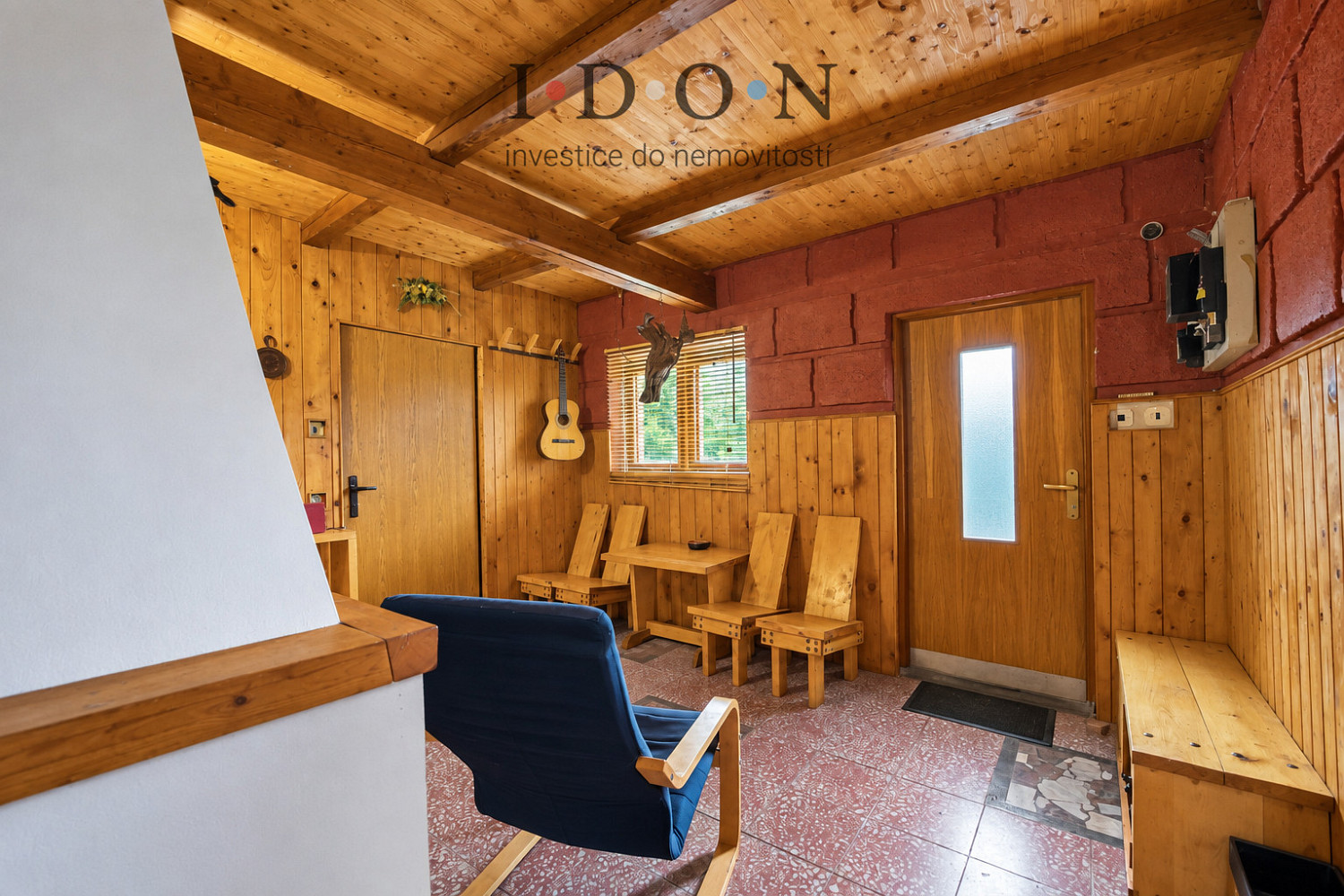 Prodej chaty/chalupy 65 m² s pozemkem 363 m² – fotografie 5