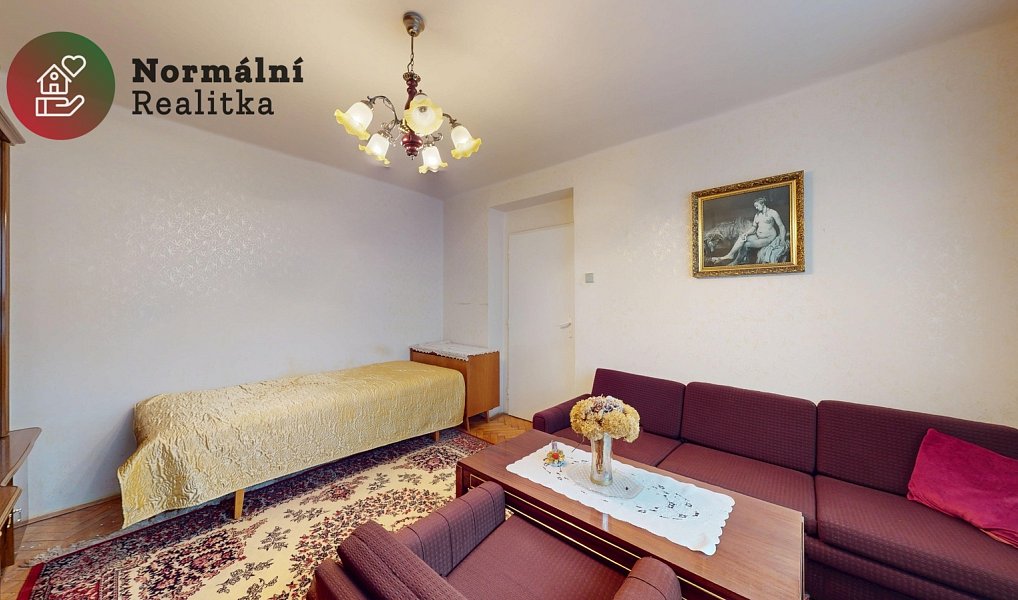Prodej bytu 3+1 71 m², Teplice – náhled fotky 35
