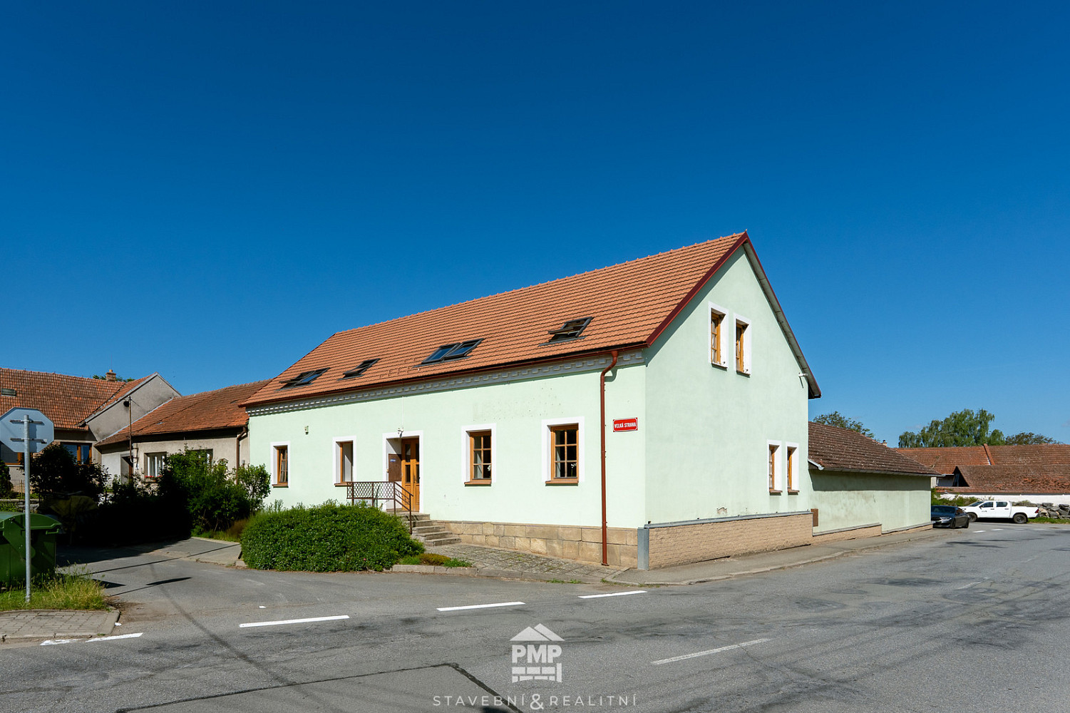 Prodej kanceláře 464 m² — photo 3
