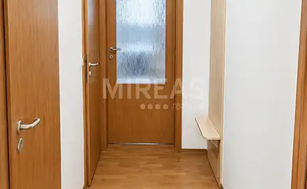 Pronájem bytu 2+1 42 m²