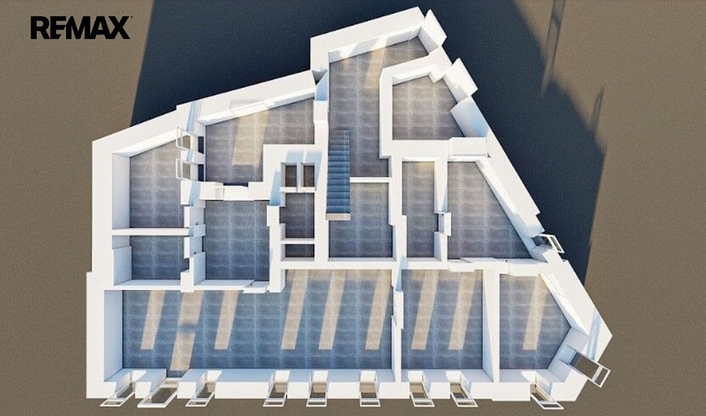 Prodej obchodních prostor 284 m², Děčín – náhled fotky 4