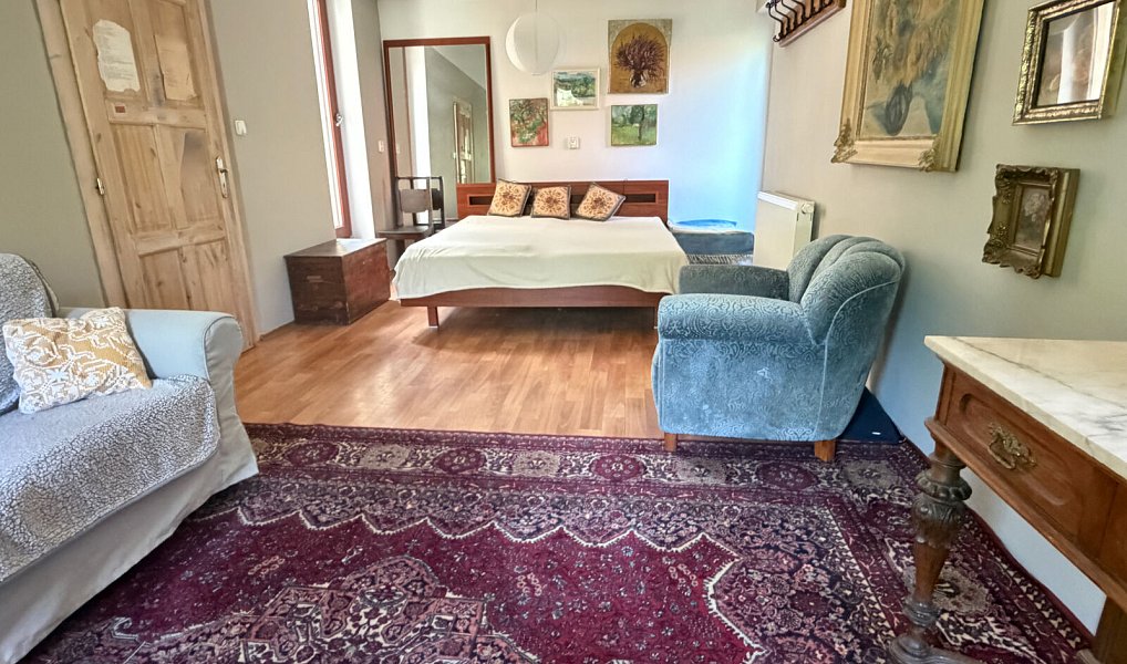 Prodej domu 168 m² s pozemkem 610 m², Měchenice – náhled fotky 7