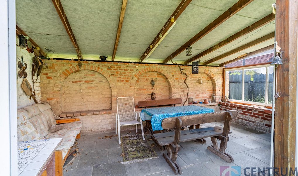 Prodej chaty/chalupy 267 m² s pozemkem 1 671 m², Obrubce – náhled fotky 26