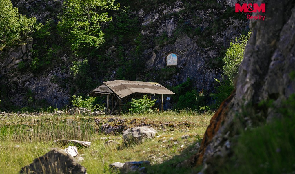 Prodej zahrady 89 052 m², Štramberk – náhled fotky 22