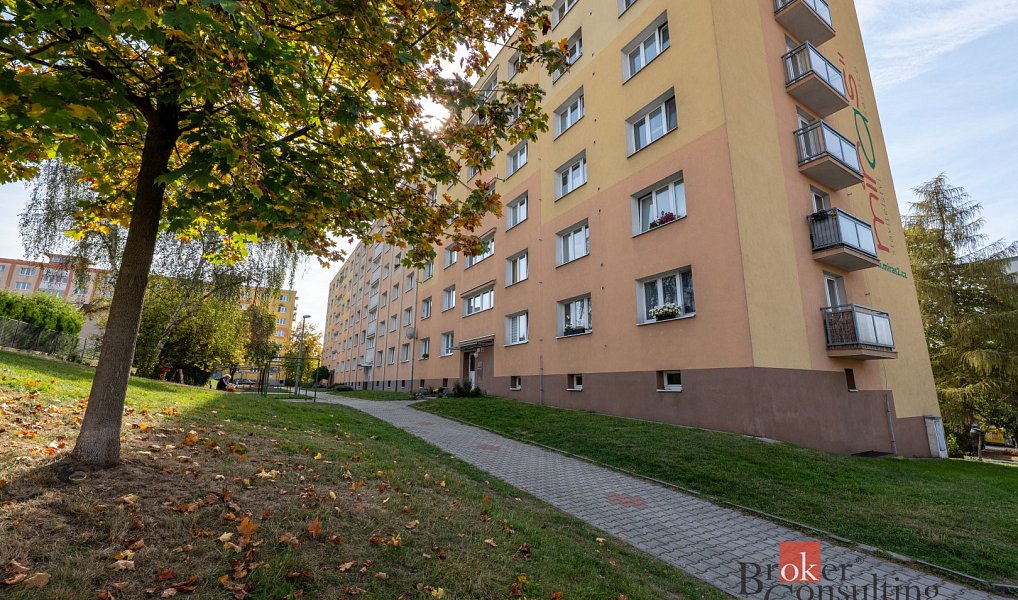 Prodej bytu 3+1 74 m², Plzeň – náhled fotky 2