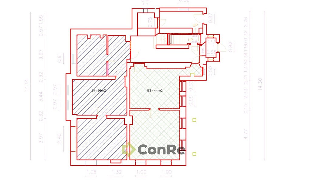 Prodej domu 420 m² s pozemkem 980 m², Jablonec nad Nisou – náhled fotky 19