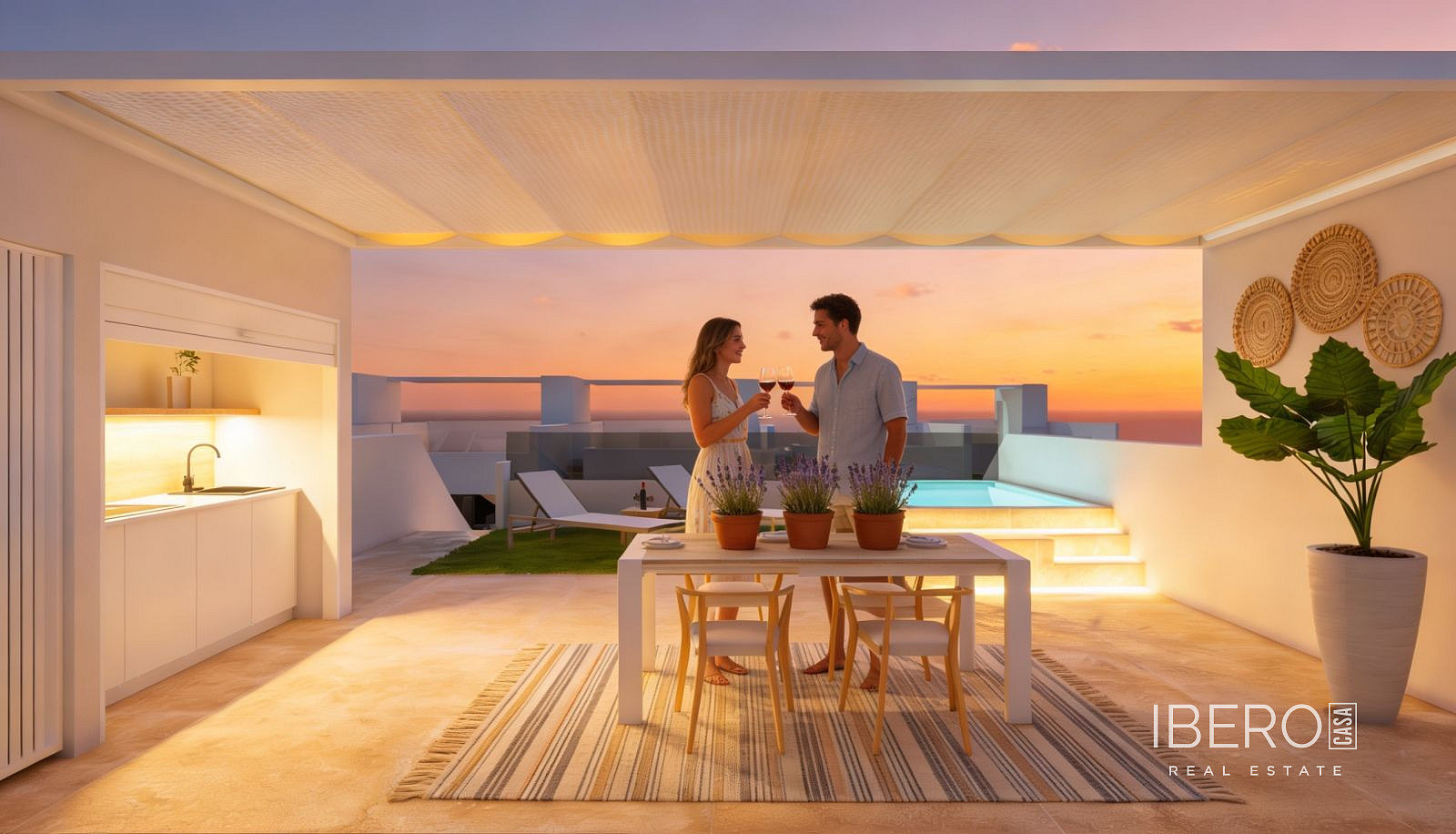 Casa 4+kk – Pilar de la Horadada - Més