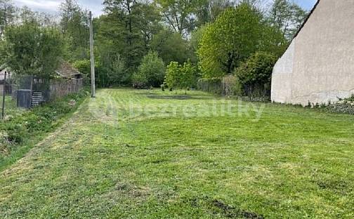 Prodej stavebního pozemku 966 m², Malý Újezd, okres Mělník