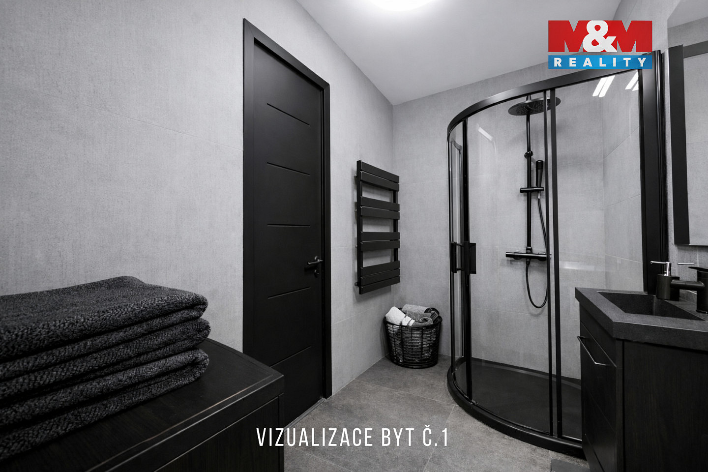 Prodej bytu 2+kk 63 m² – fotografie 5