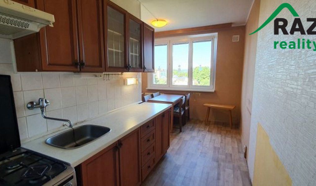 Pronájem bytu 2+1 61 m², Mariánské Lázně – náhled fotky 5