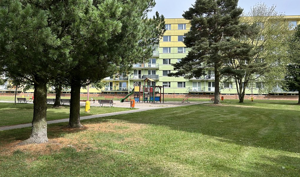 Prodej bytu 4+1 92 m², Hlinsko – náhled fotky 18