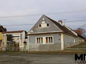 Prodej domu 473m2 s pozemkem 3982m2