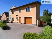 Prodej domu 166�m2 s pozemkem 174�m2
