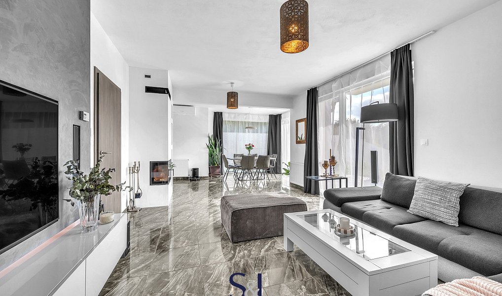 Prodej domu 137 m² s pozemkem 841 m², Babice – náhled fotky 5