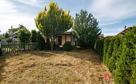 Prodej zahrady 260 m², Jaselská, Opava - Kateřinky