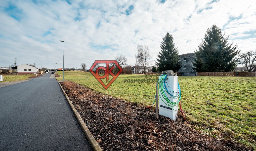 Prodej stavebního pozemku 883 m², Ústí nad Orlicí – náhled fotky 7