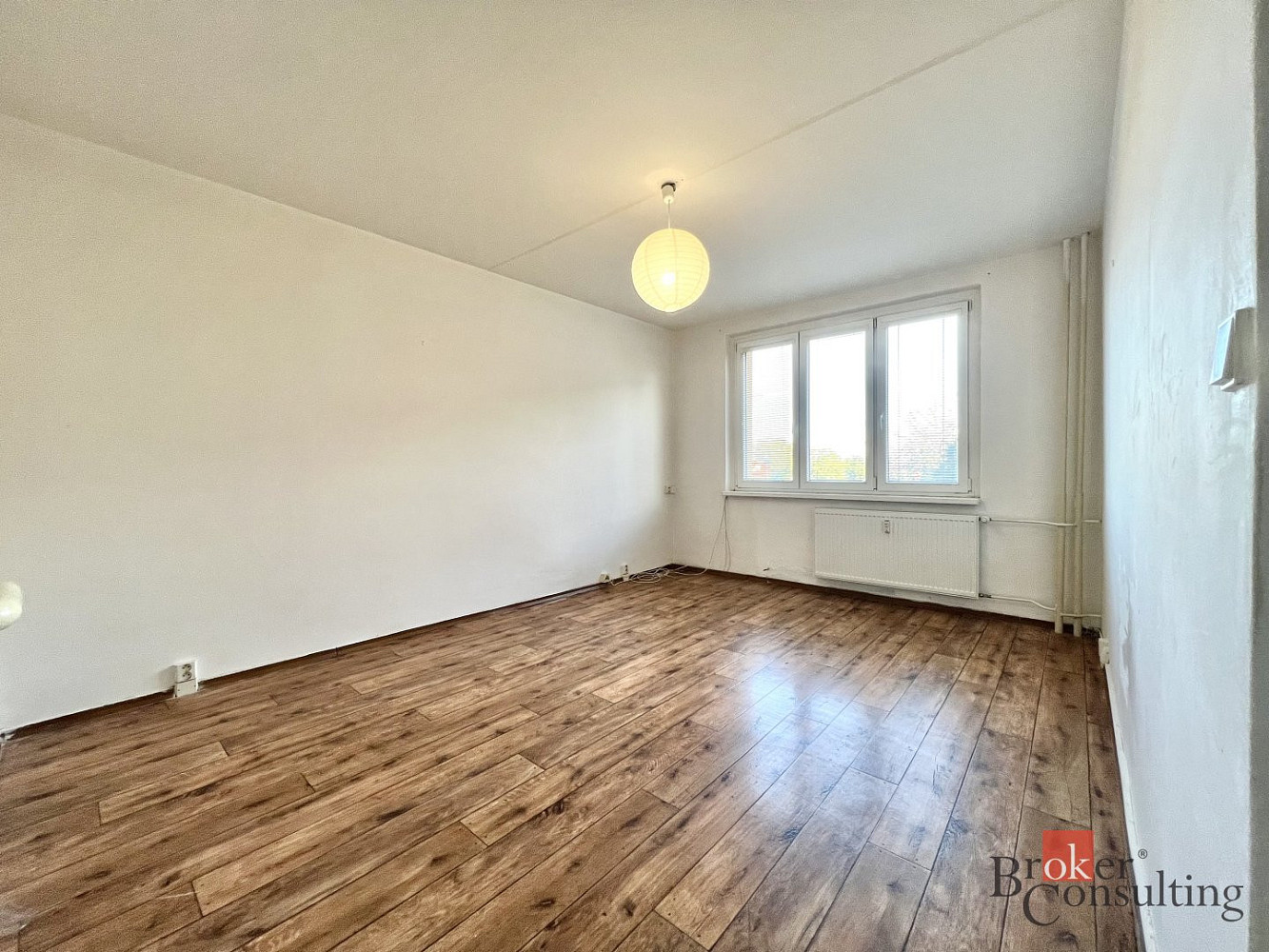 Prodej bytu 2+1 52 m² – fotografie 4