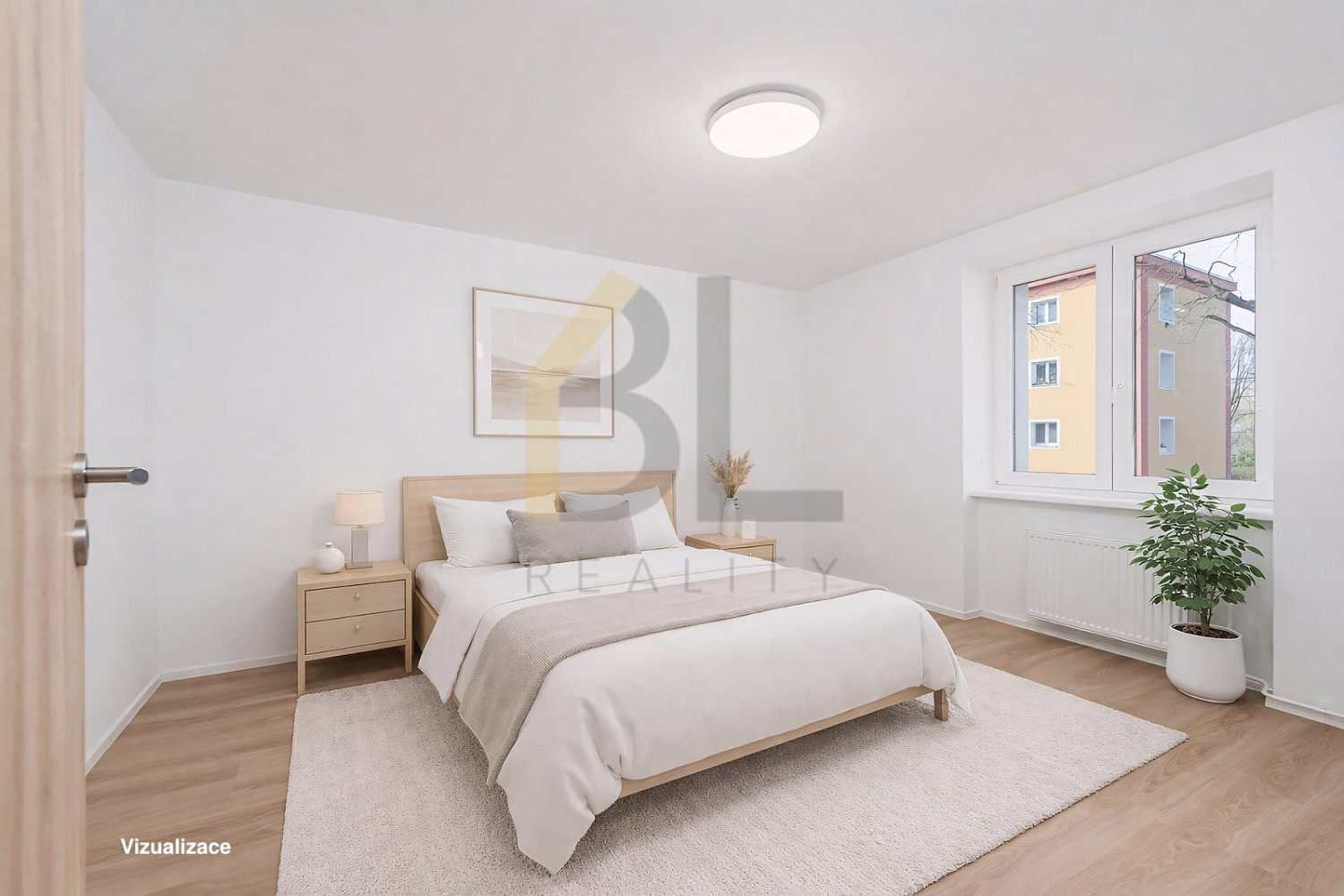 Prodej bytu 3+kk 55 m² — photo 3