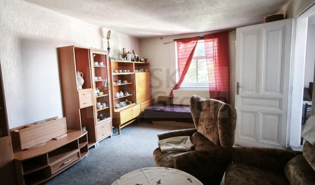 Prodej výrobních prostor 700 m², Jenišov – náhled fotky 44