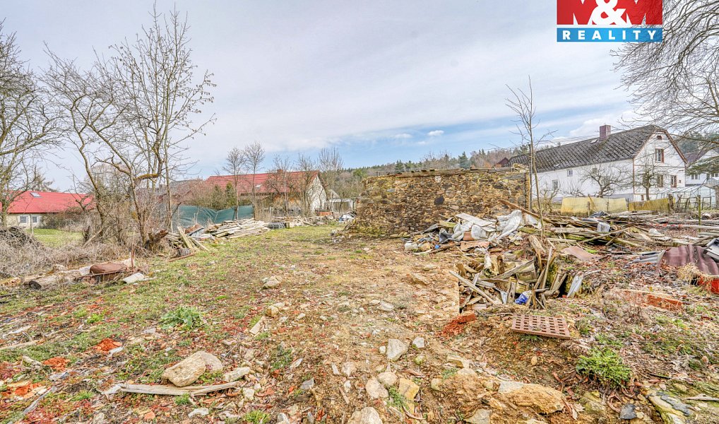 Prodej domu 100 m² s pozemkem 927 m², Přimda – náhled fotky 16