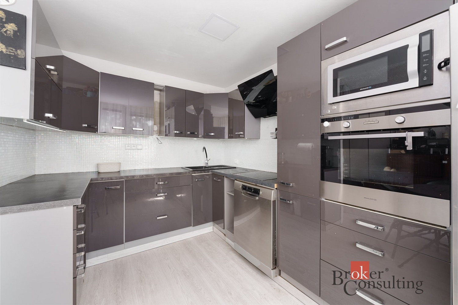 Prodej bytu 3+1 74 m²
