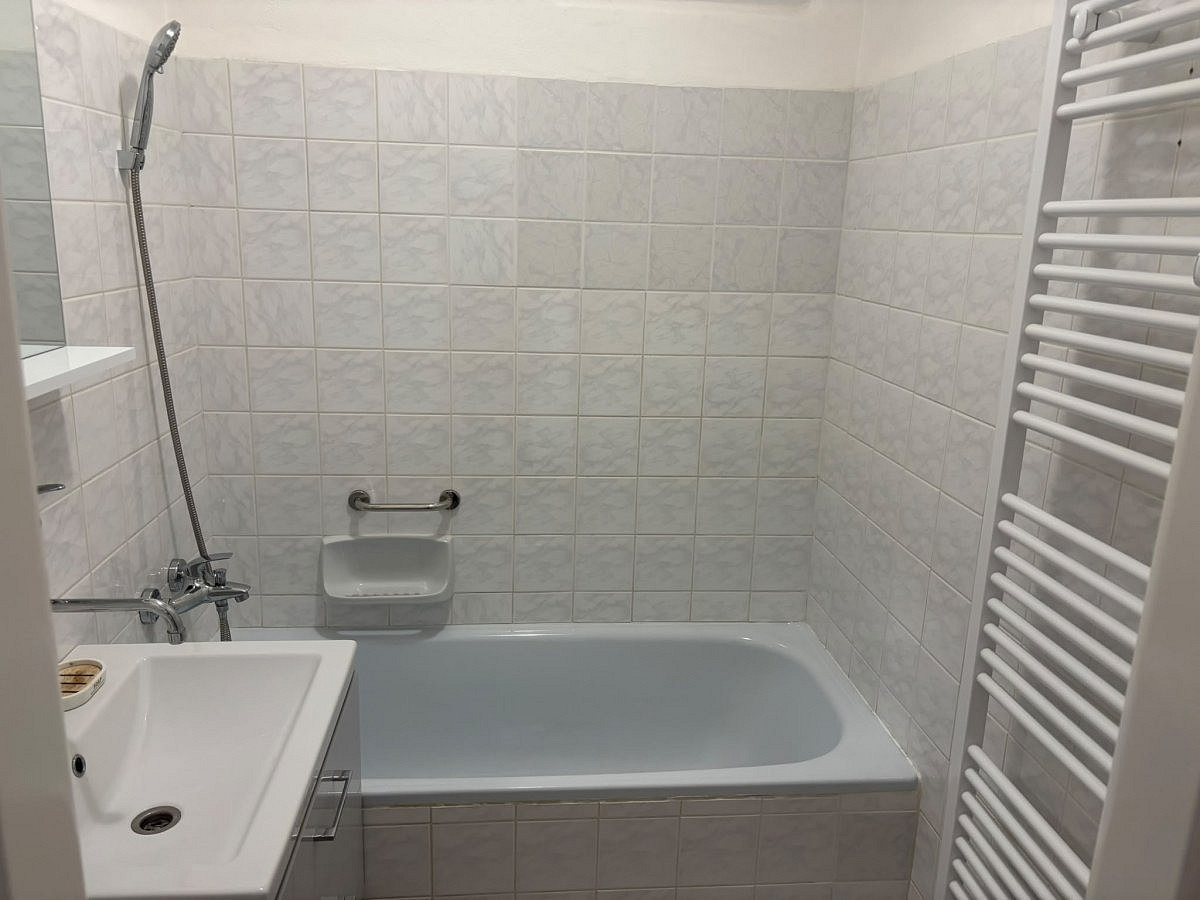 Pronájem bytu 2+1 51 m² – fotografie 5