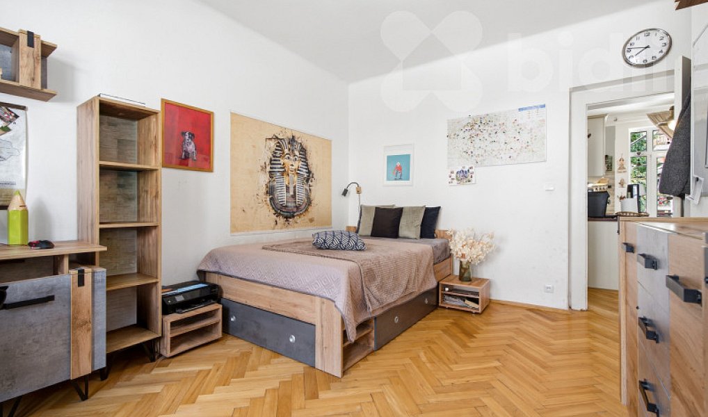 Prodej bytu 3+1 76 m², Ústí nad Labem – náhled fotky 8