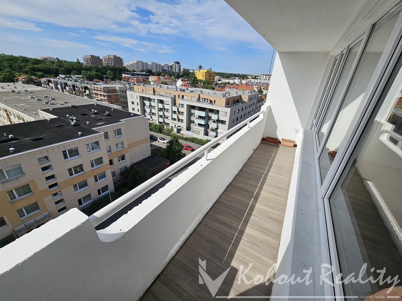 Prodej bytu 3+1 77 m² — photo 4