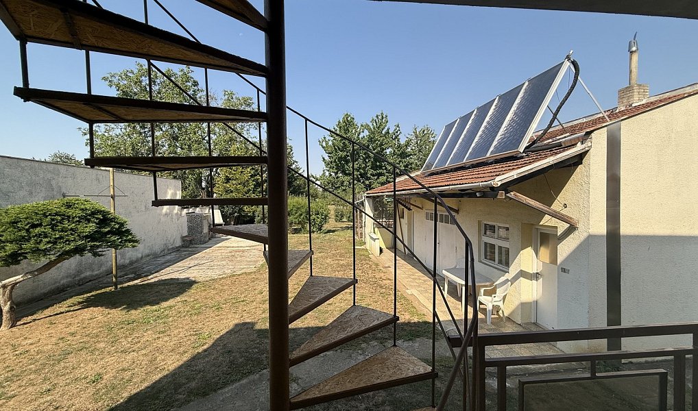 Prodej domu 275 m² s pozemkem 2 320 m², Kostelany nad Moravou – náhled fotky 22