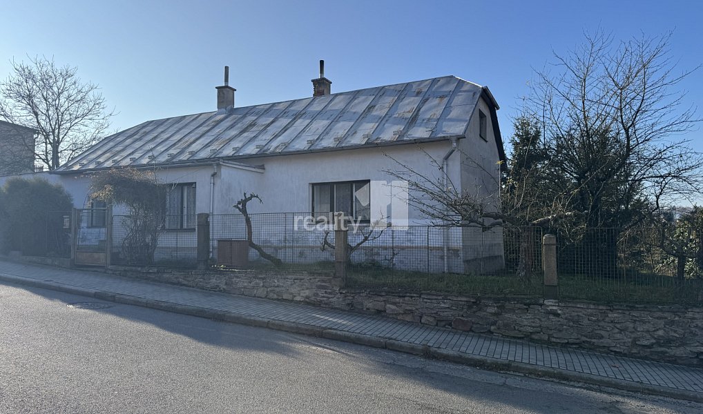 Prodej domu 76 m² s pozemkem 1 074 m², Ledeč nad Sázavou – náhled fotky 12