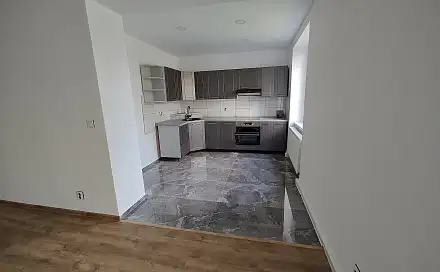 Prodej bytu 4+kk 103 m², Terezínská, Lovosice, okres Litoměřice