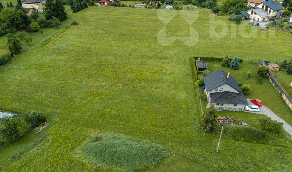 Prodej stavebního pozemku 1 149 m², Ropice – náhled fotky 6