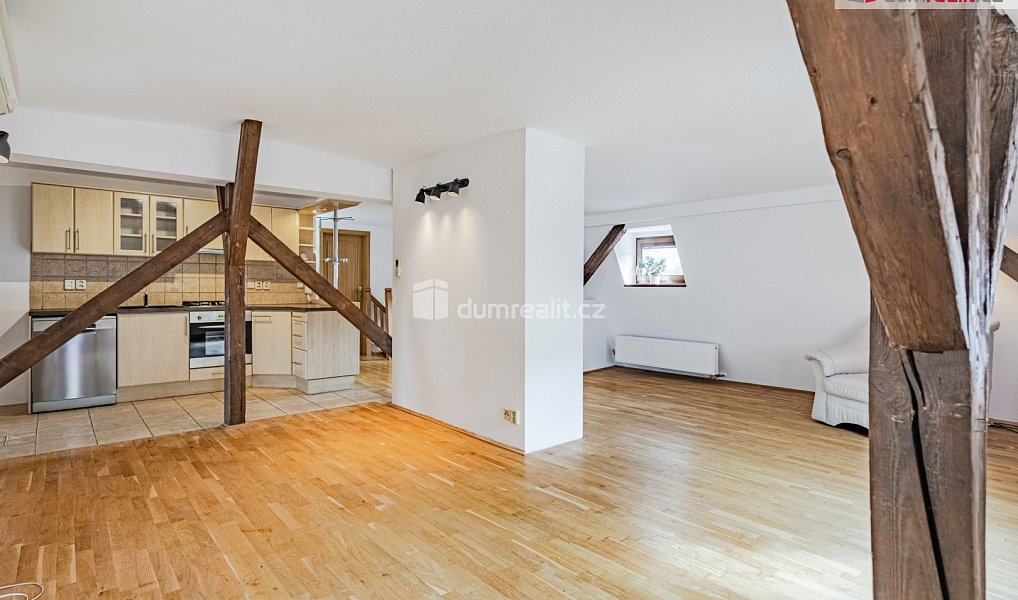 Prodej bytu 3+kk 100 m², Karlovy Vary – náhled fotky 7