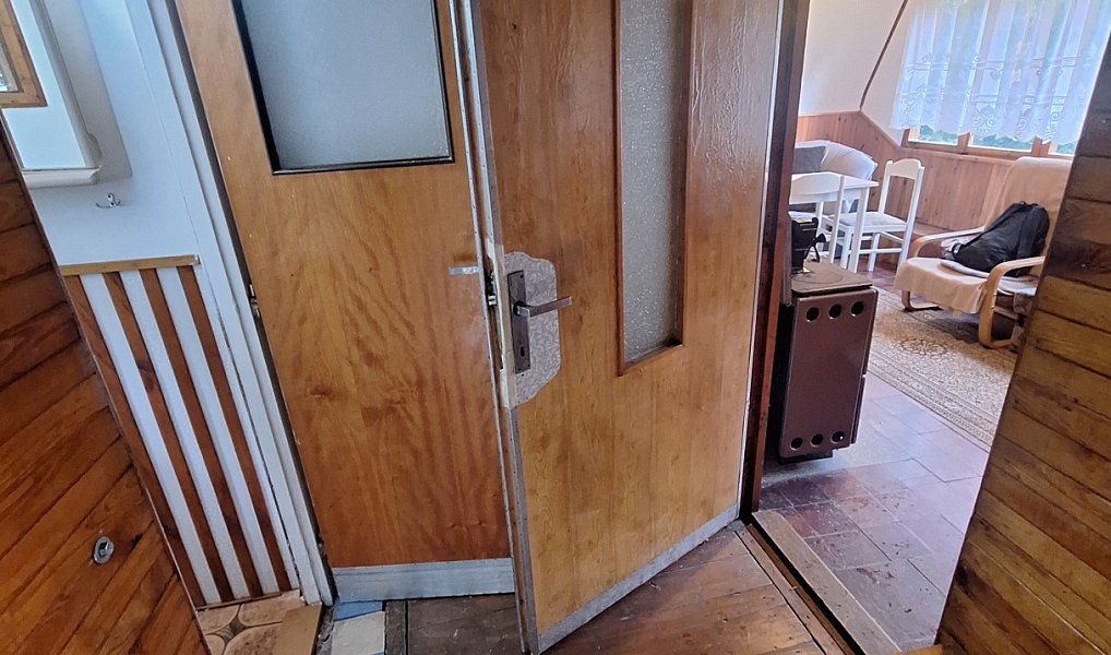 Prodej chaty/chalupy 32 m² s pozemkem 32 m², Horšovský Týn – náhled fotky 3
