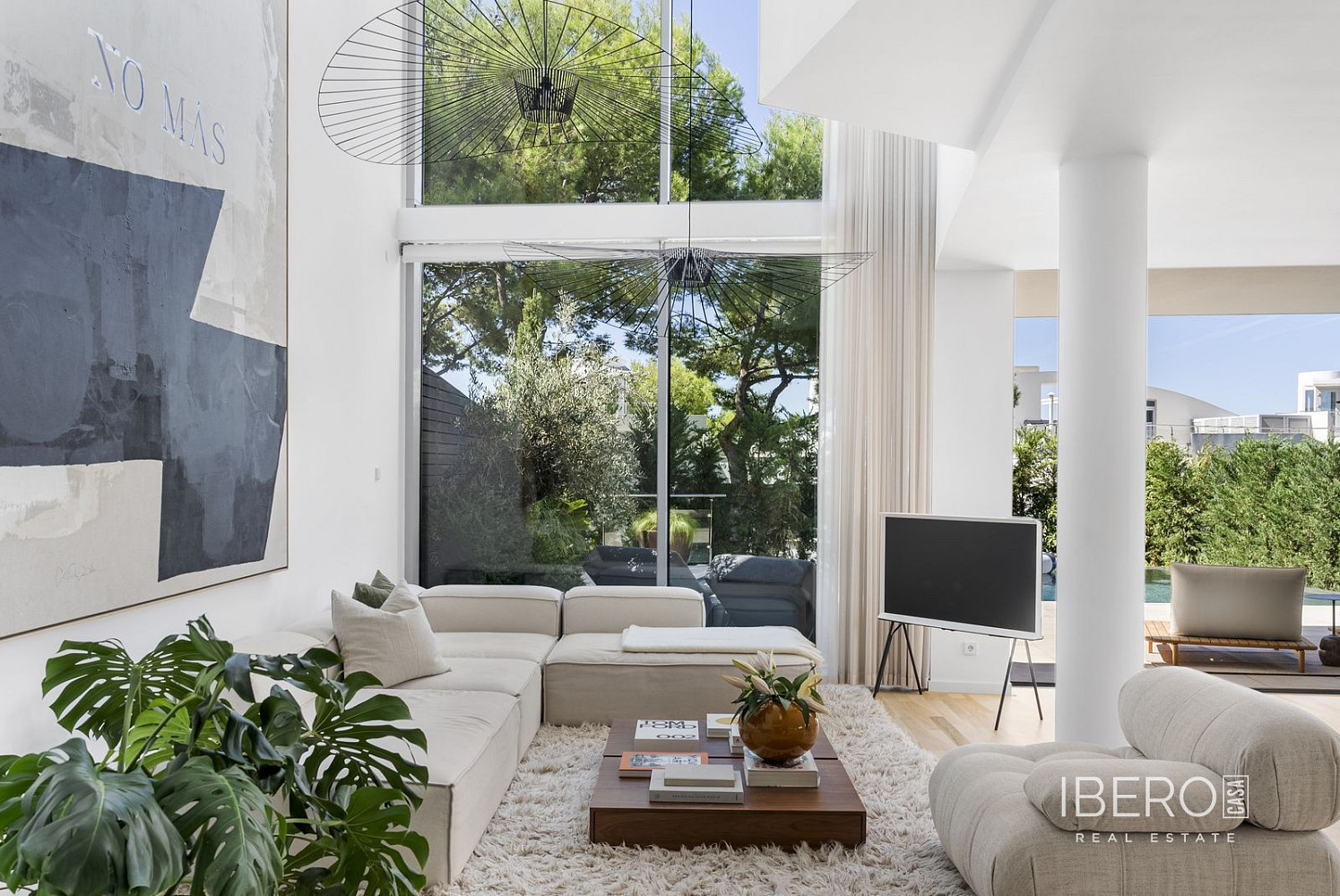 Casa 4+kk – Marbella, Barrio Alto - Más