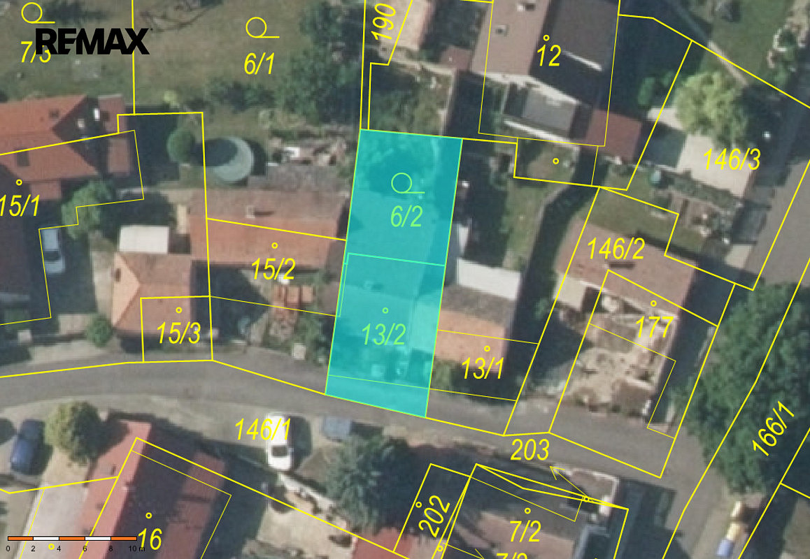 Prodej domu 48 m² s pozemkem 158 m² — photo 2