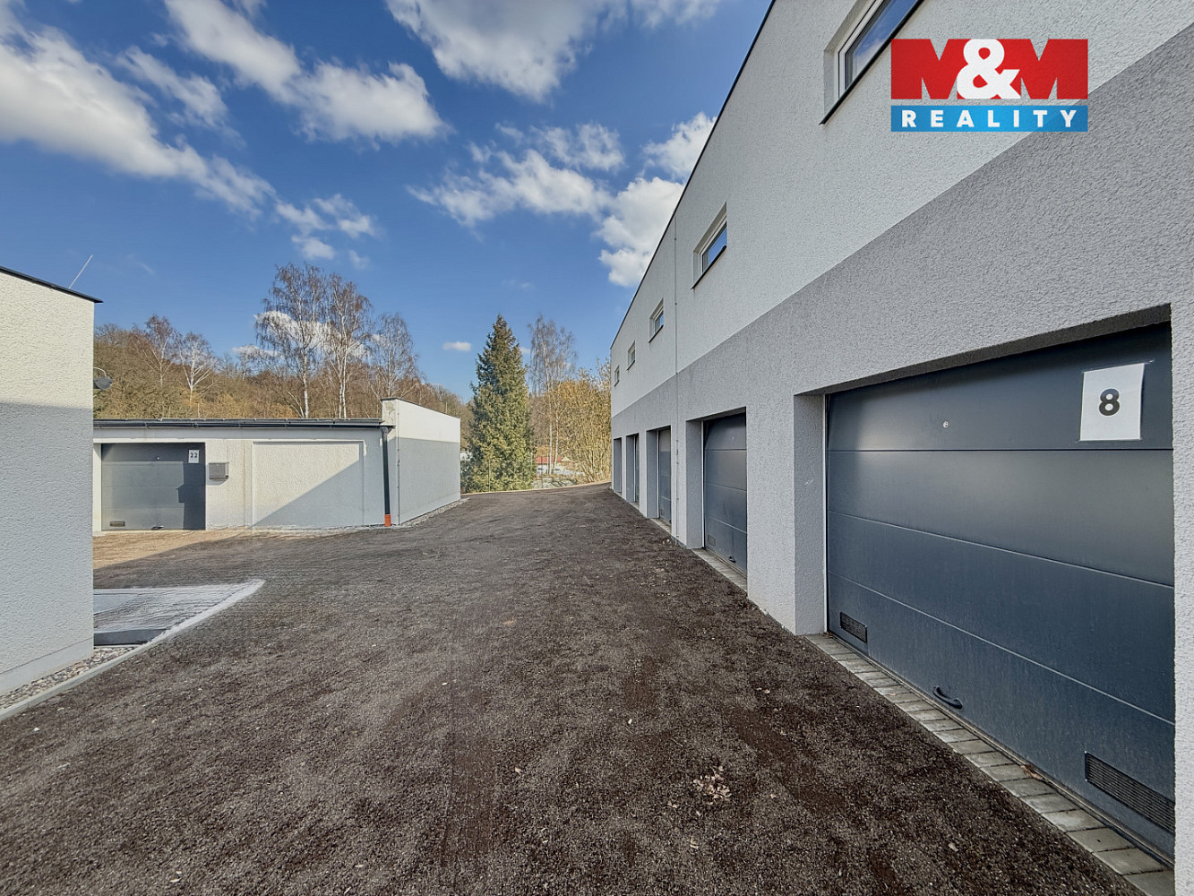 Pronájem komerčního objektu (jiného typu) 22 m² — photo 3