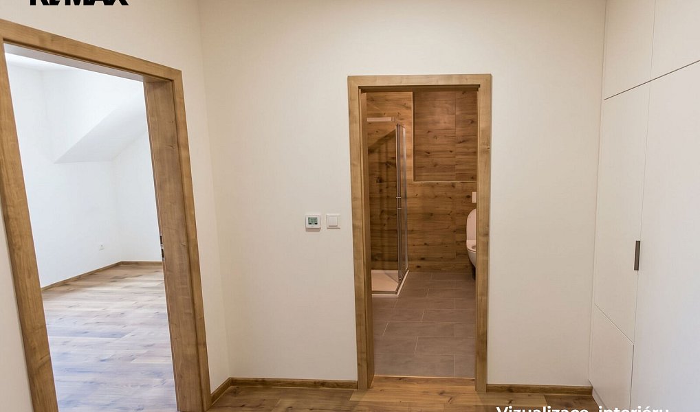 Prodej bytu 1+kk 59 m², Vrbno pod Pradědem – náhled fotky 5