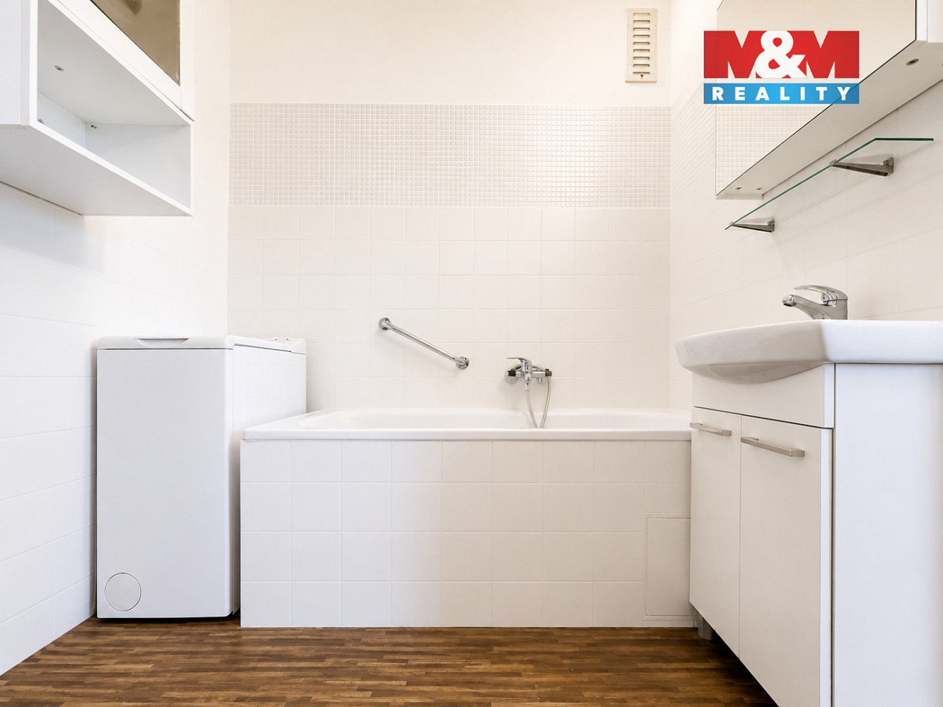 Prodej bytu 1+1 38 m² — photo 4