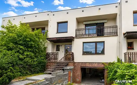 Prodej domu 189 m² s pozemkem 302 m², Jaroslava Ježka, Plzeň - Bolevec