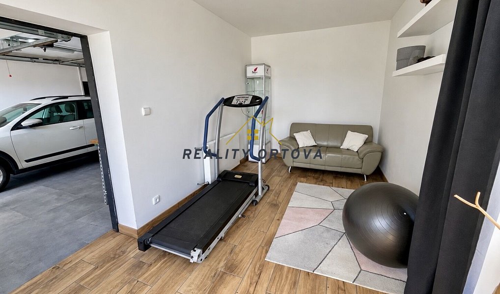Prodej domu 120 m² s pozemkem 1 490 m², Čistá u Horek – náhled fotky 22