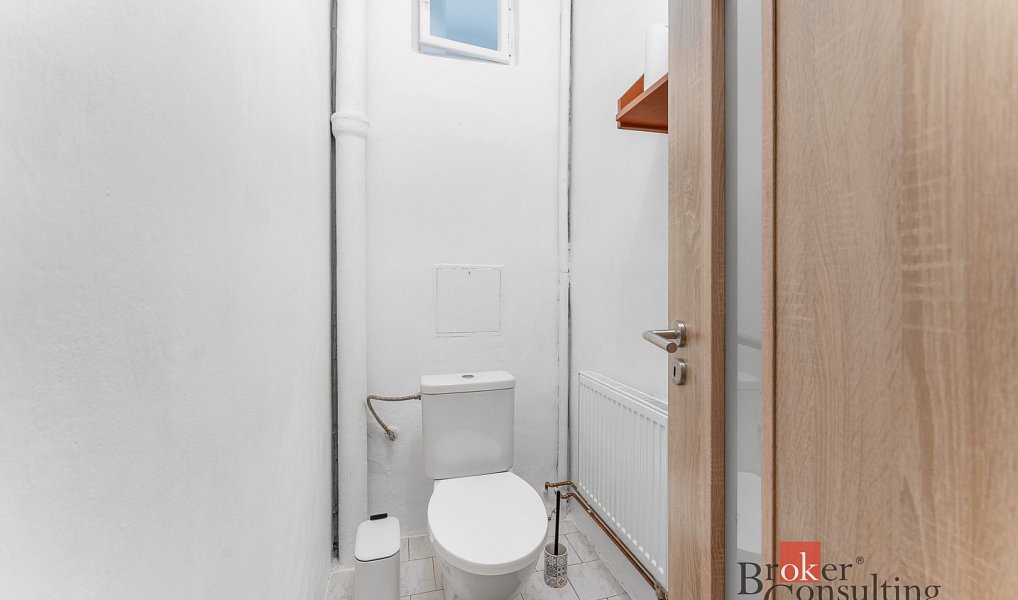 Prodej bytu 4+kk 76 m², Kamenice nad Lipou – náhled fotky 10