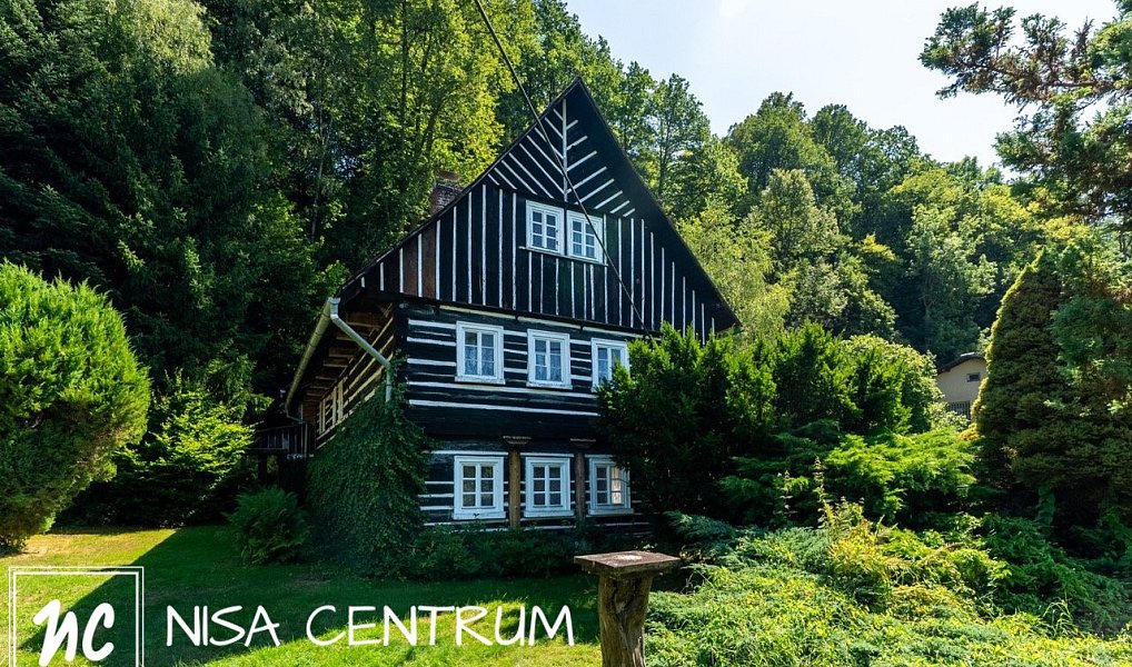 Prodej chaty/chalupy 180 m² s pozemkem 1 347 m², Velenice – náhled fotky 40