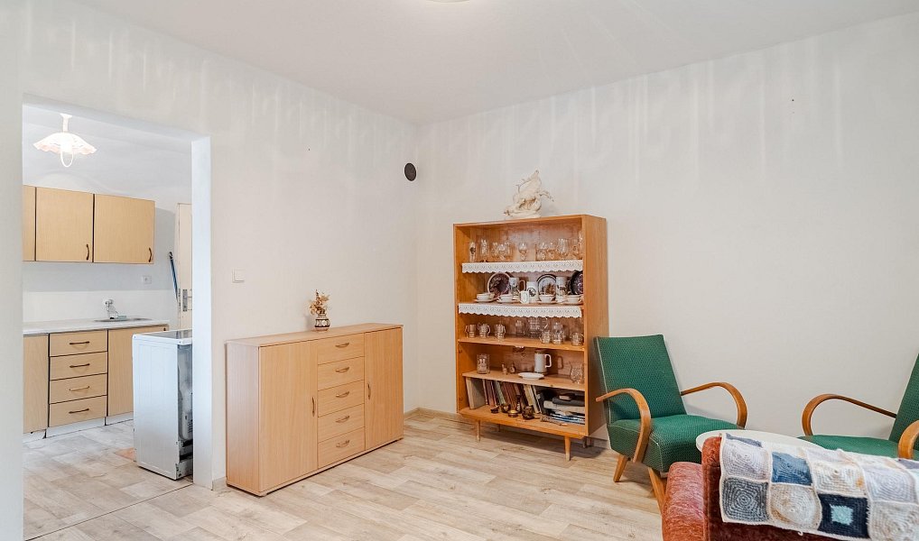 Prodej domu 142 m² s pozemkem 522 m², Svojanov – náhled fotky 33