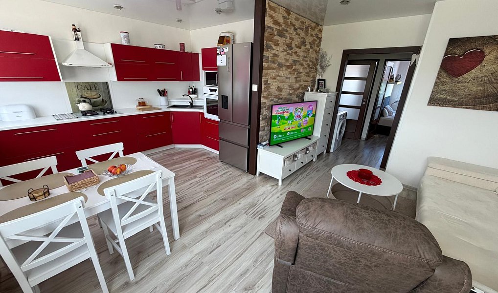 Prodej bytu 3+1 55 m², Most – náhled fotky 2